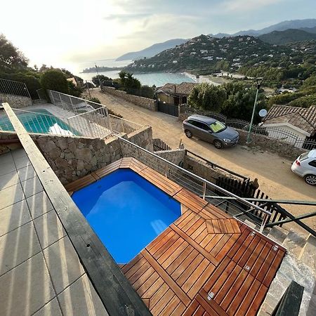Villa Gaia - Dall'Alba Al Tramonto - Торре-делле-Стелле Экстерьер фото