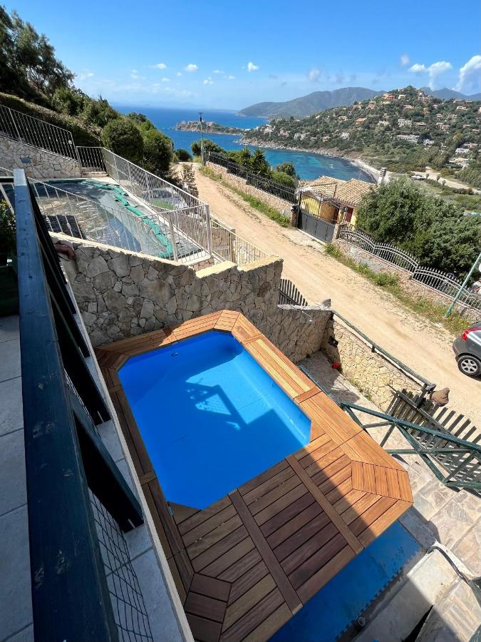 Villa Gaia - Dall'Alba Al Tramonto - Торре-делле-Стелле Экстерьер фото